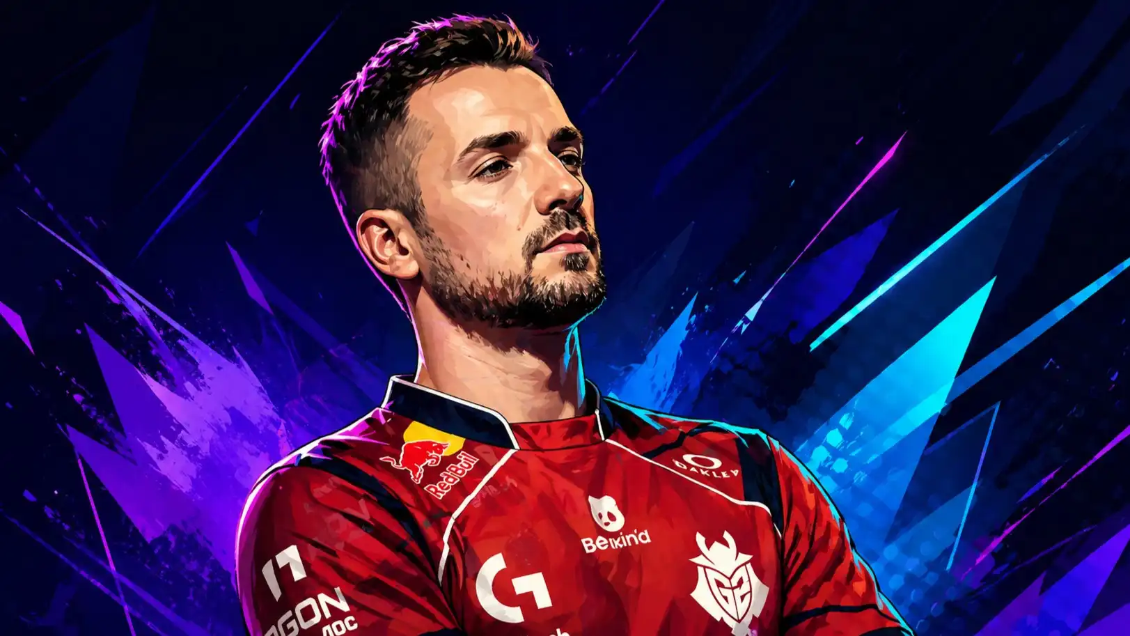 huNter- Returns to G2 Stronger After IEM Rio Absence: “I Saw What My Teammates Are Capable Of”